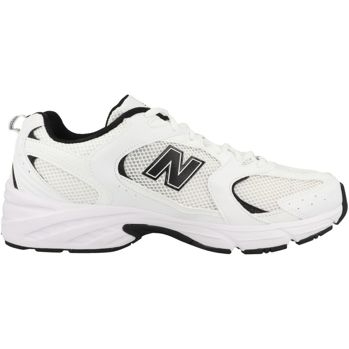 Sapato De Estilo De Vida New Balance Sneakers - Unisexo Adulto 3/6