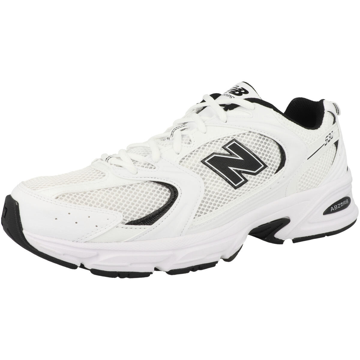 Sapato De Estilo De Vida New Balance Sneakers - Unisexo Adulto 4/6