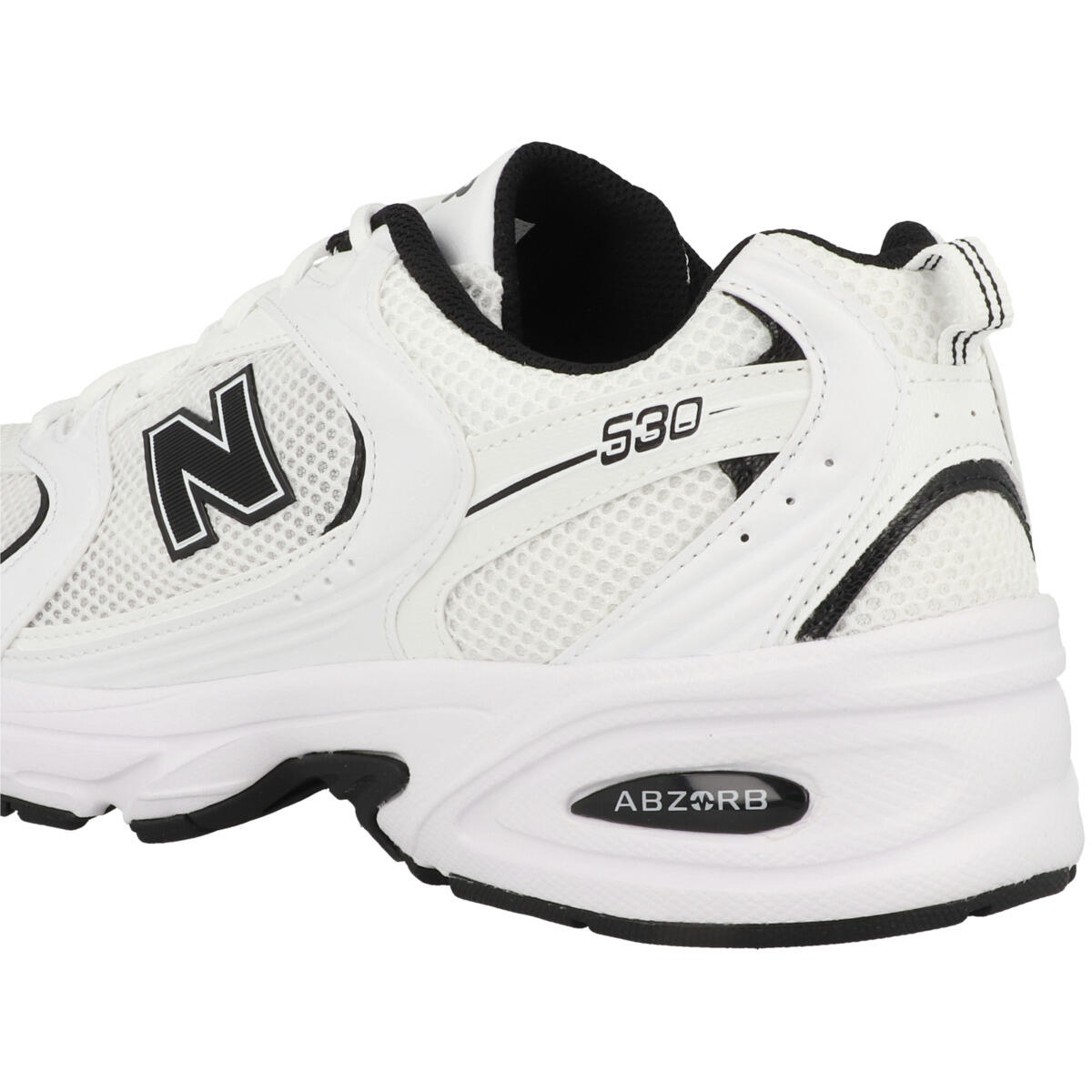 Sneakers New Balance Scarpa Lifestyle - Unisex Adulto 6/6