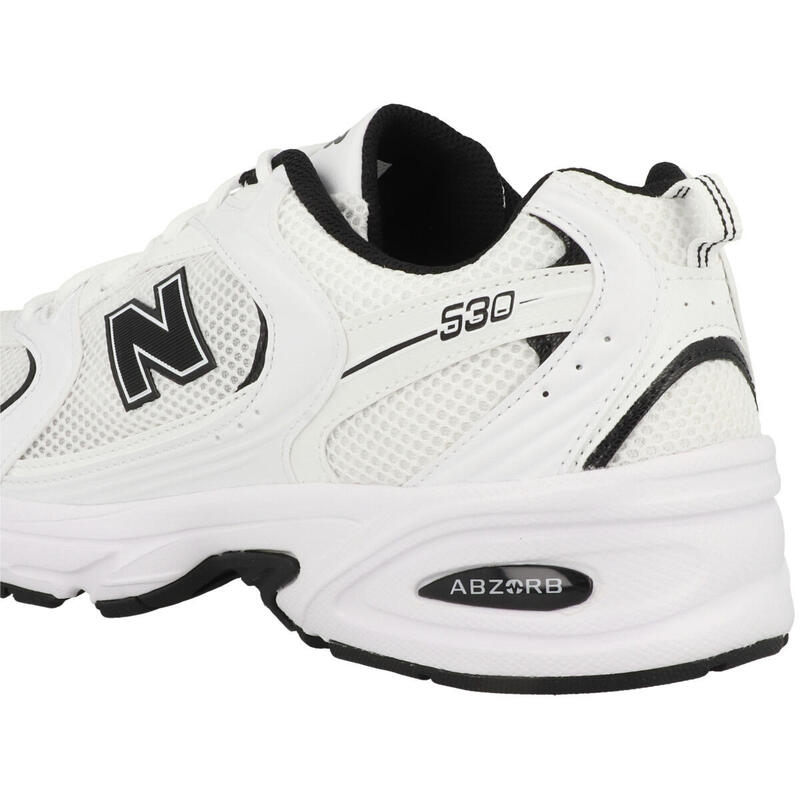 Basket New Balance MR530