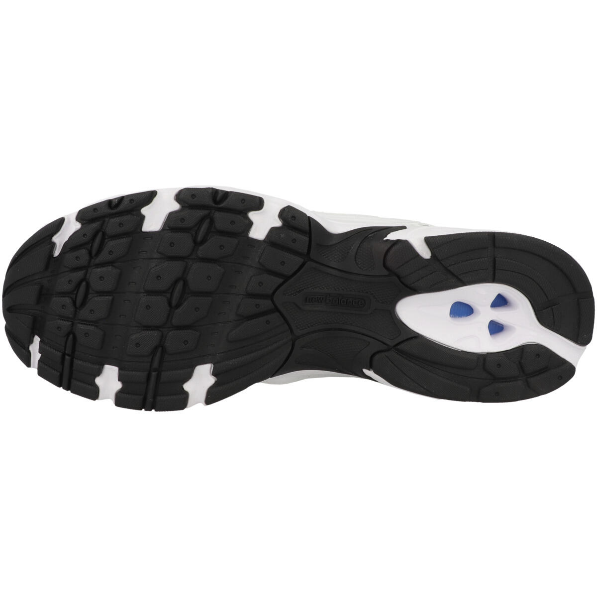 Sapato De Estilo De Vida New Balance Sneakers - Unisexo Adulto 5/6