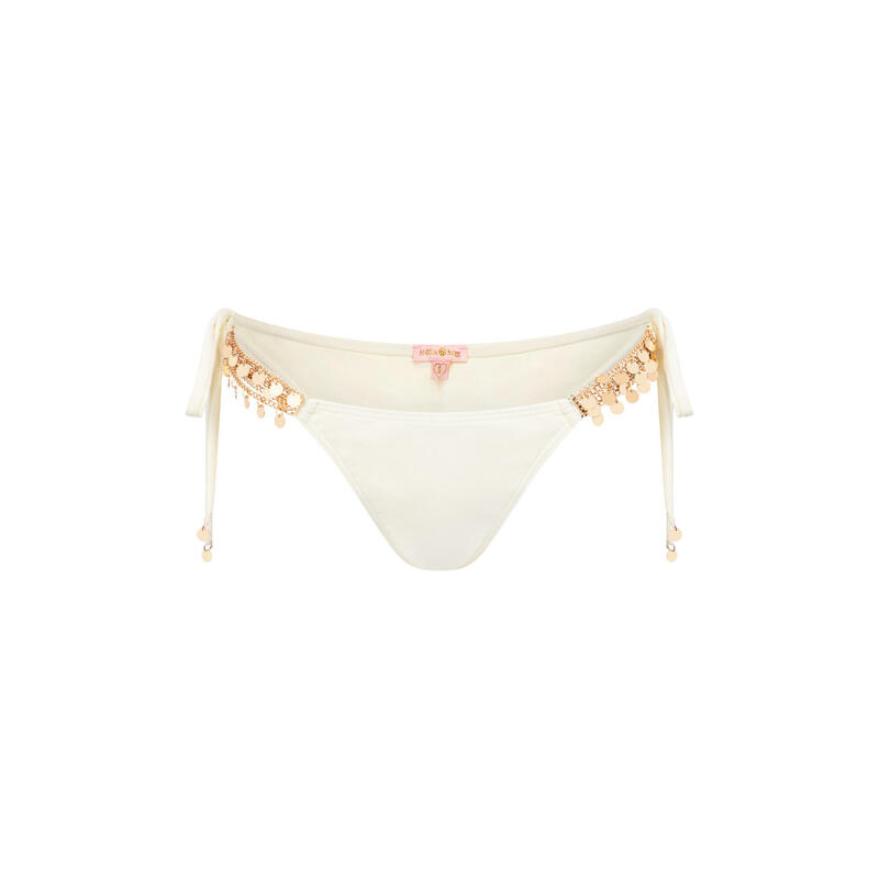Pantalon de bikini Alicia Coin