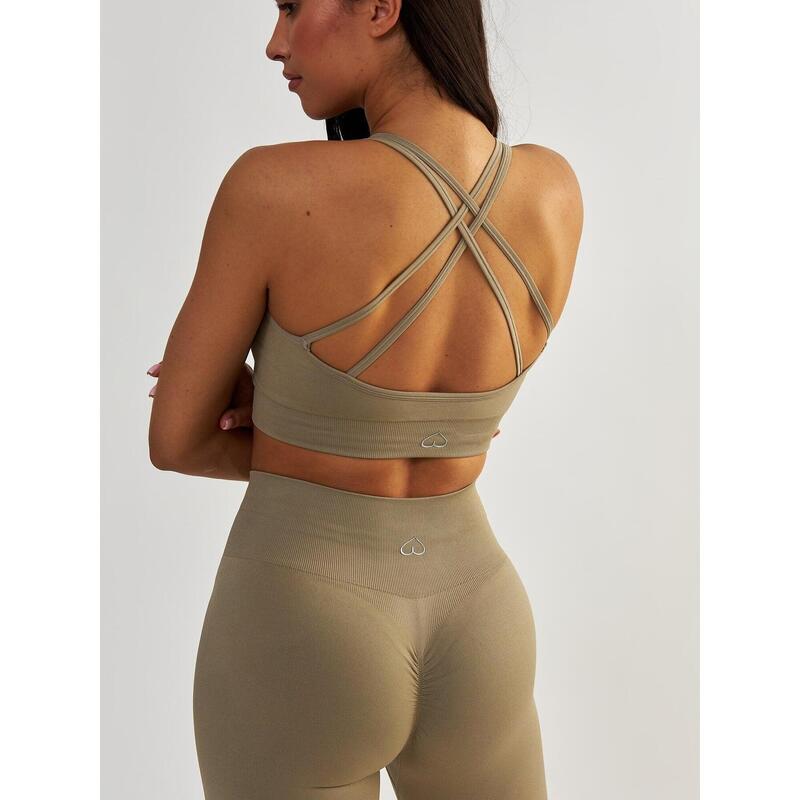 Brassières De Sport Femmes BESHAPED