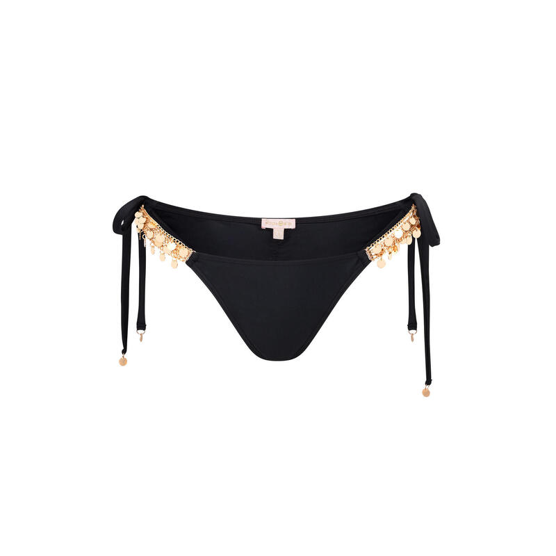Pantalon de bikini Alicia Coin
