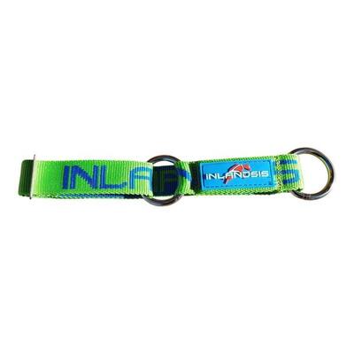 Halsband Névé - Inlandsis