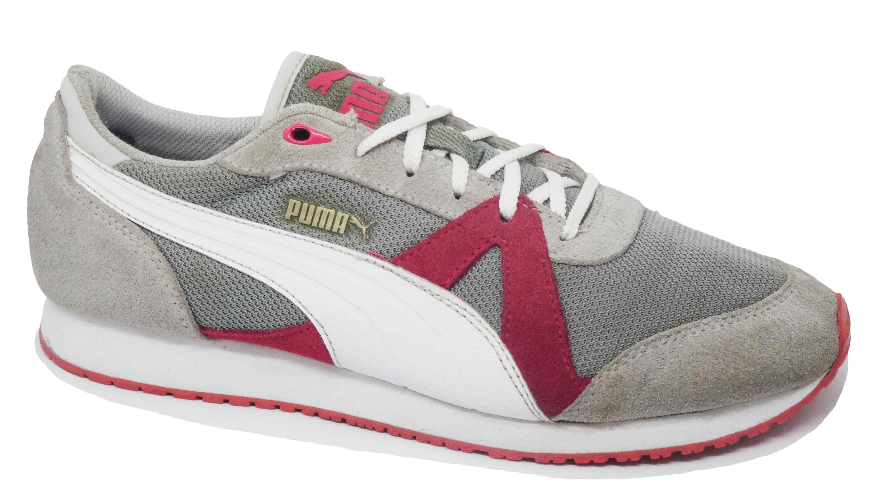 PUMA Reconditionné TF Racer - Puma Très bon état
