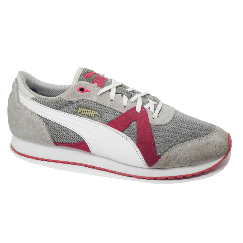 Seconde vie -  TF Racer - Puma Très bon état