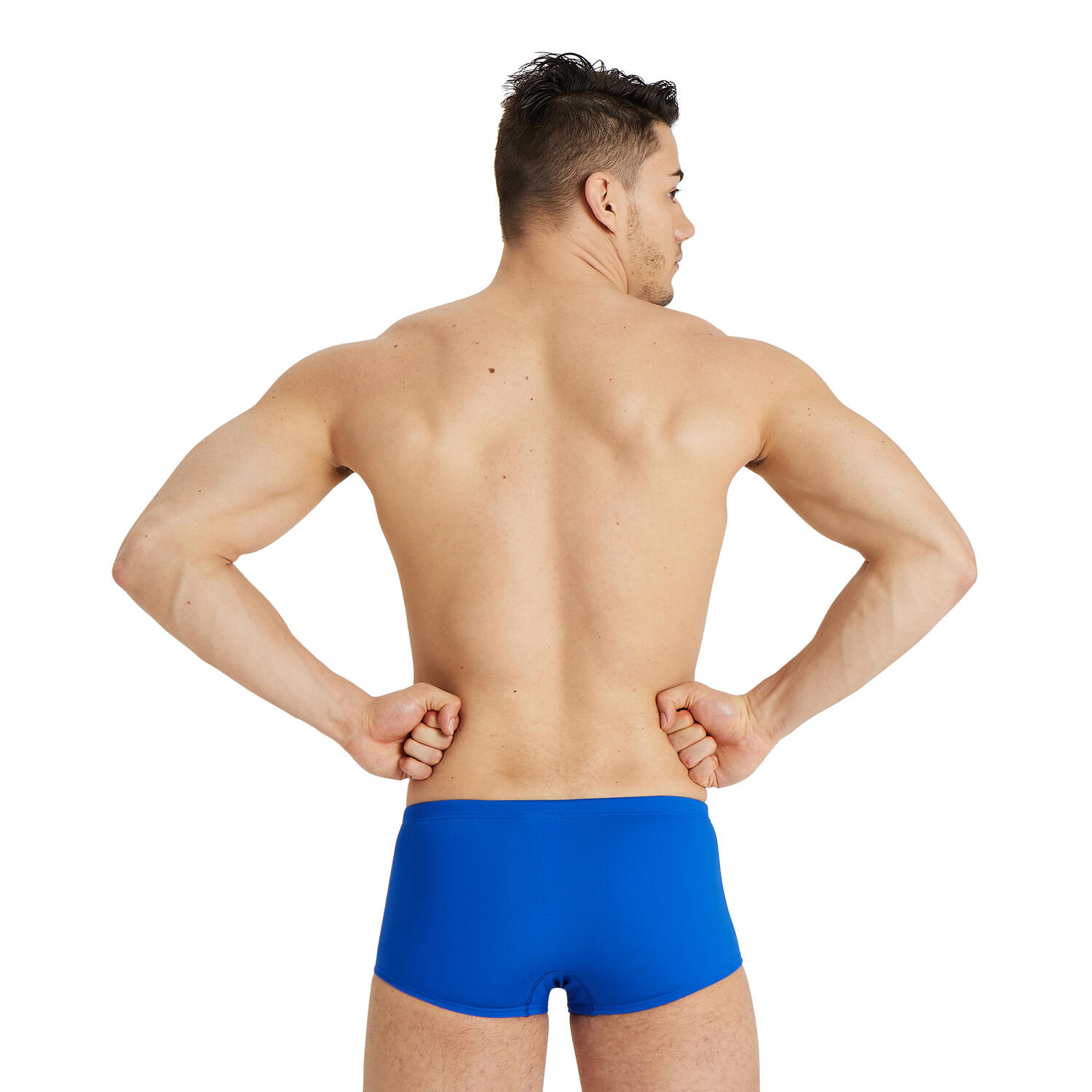 Short de natation Homme - Team Solid 3/7