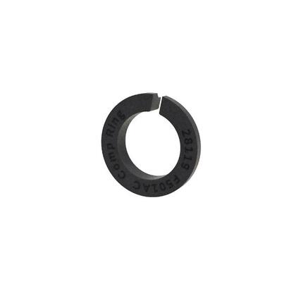 Rondelle de compression pour jeu de direction vélo Gravel 900 Titane