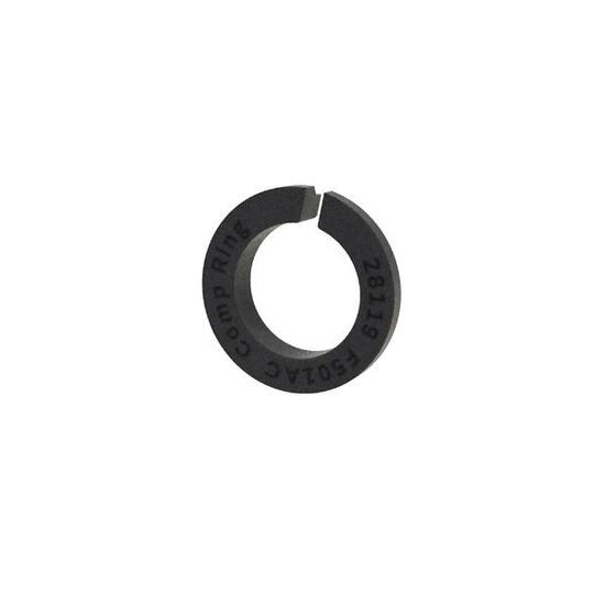 Rondelle de compression pour jeu de direction vélo Gravel 900 Titane
