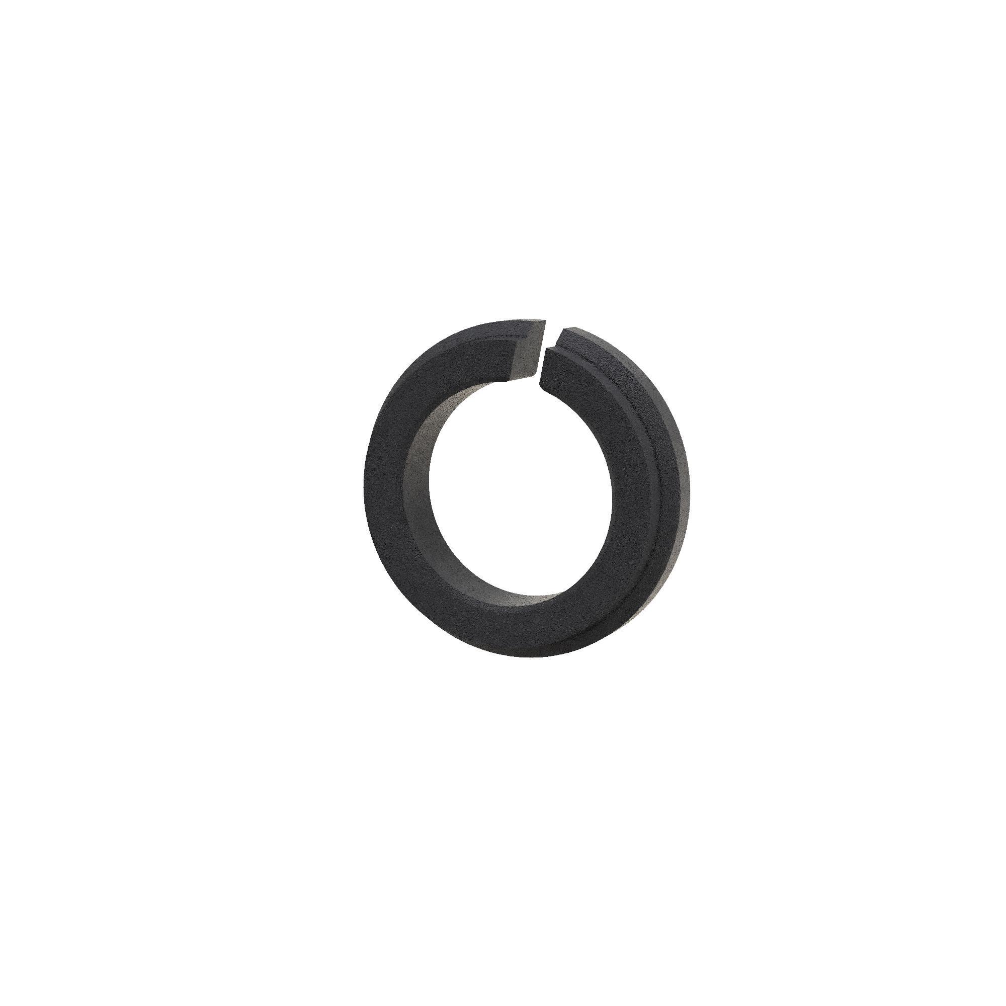 Rondelle de compression pour jeu de direction vélo Gravel 900 Titane 2/5