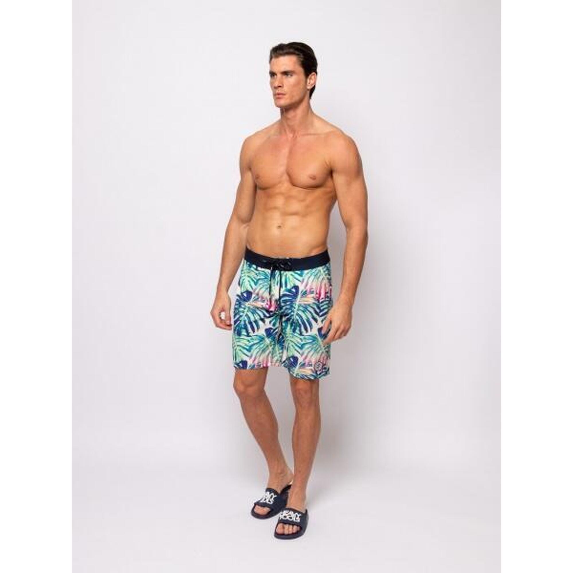 Férfi beachshort  JAKARTA