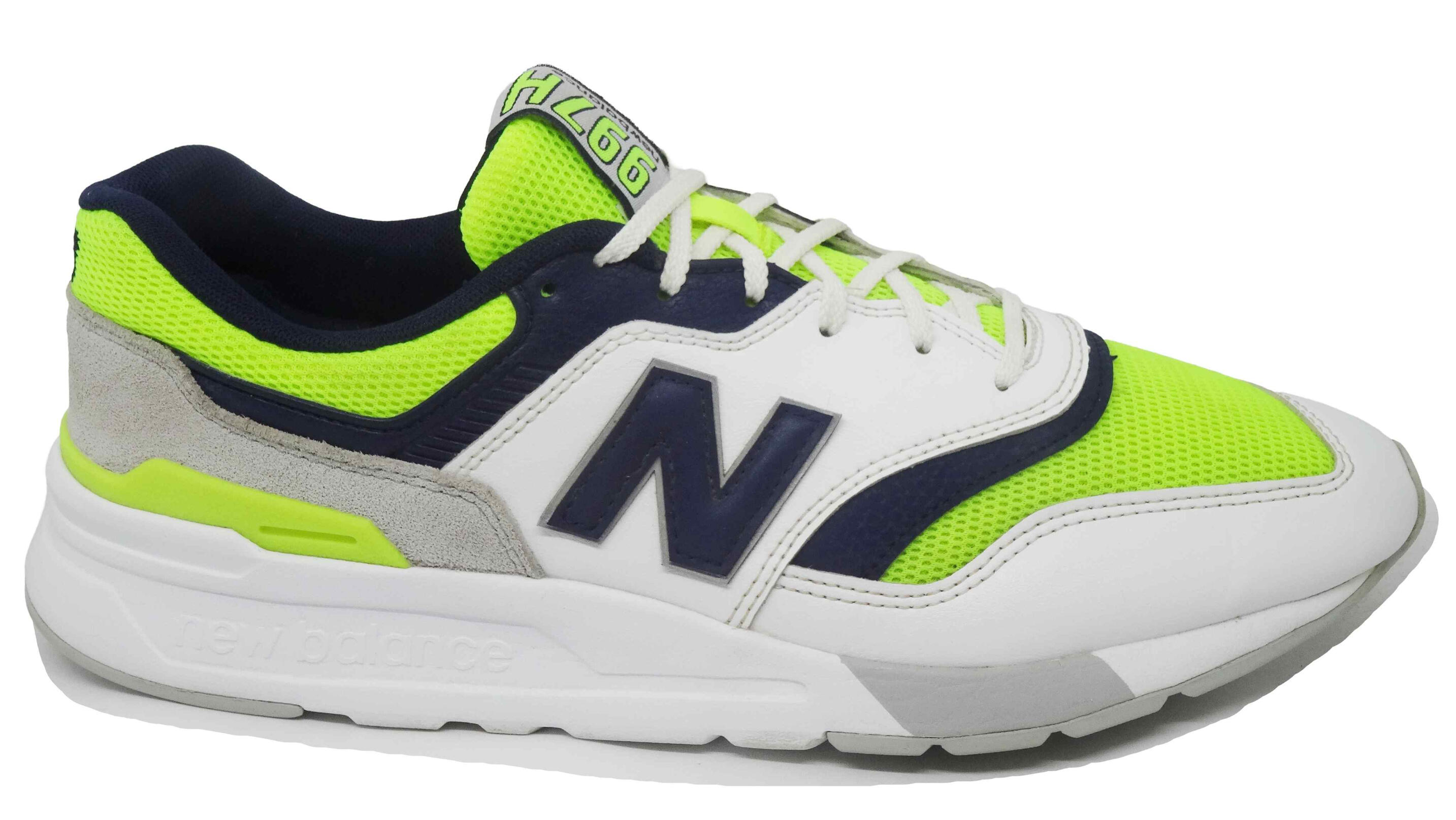 NEW BALANCE Reconditionné 997H - New Balance Très bon état