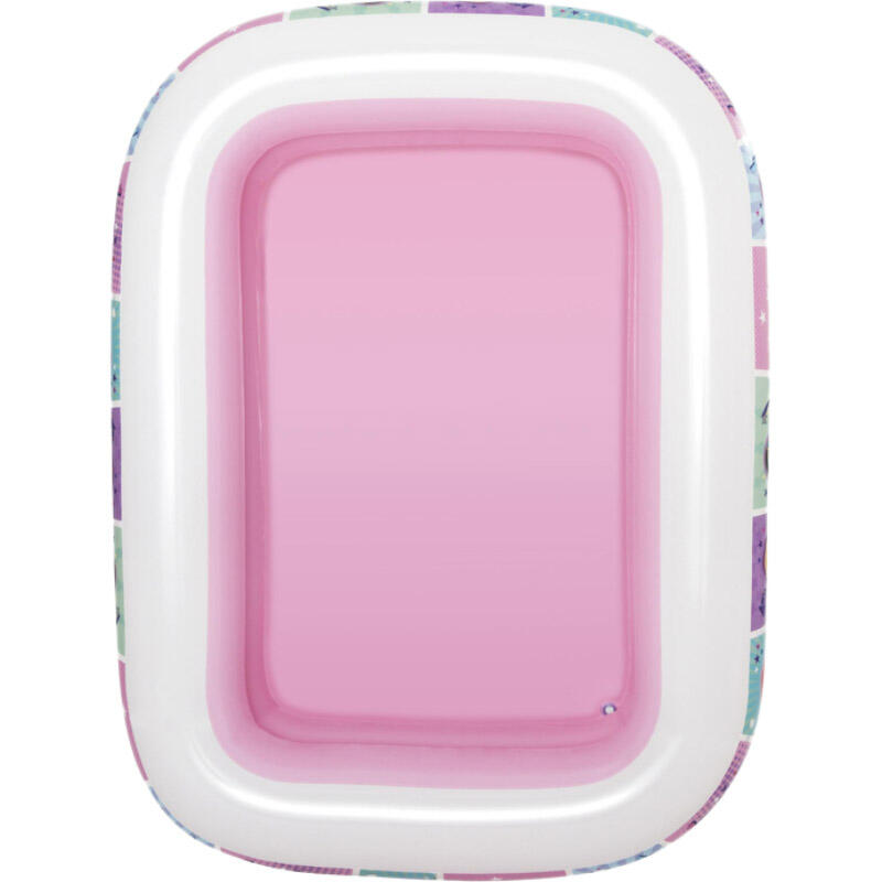 Basen dla dzieci Bestway Disney Księżniczki 200x146x48 cm 91056