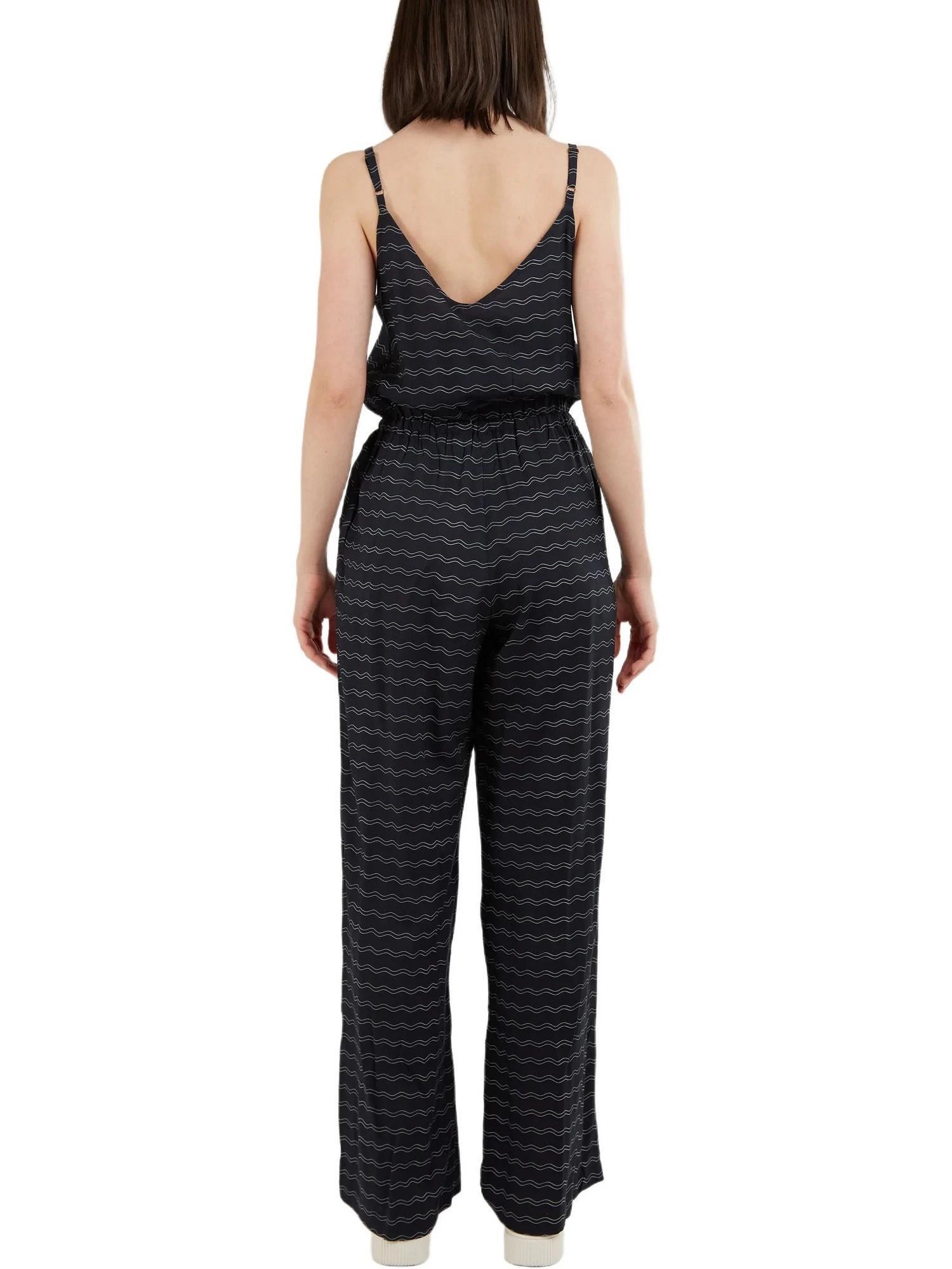 Kombinezon damski Fundango Alisha Jumpsuit 2/6