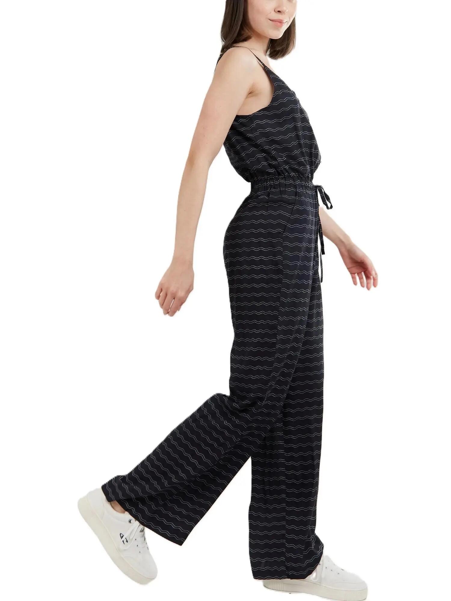Kombinezon damski Fundango Alisha Jumpsuit 3/6