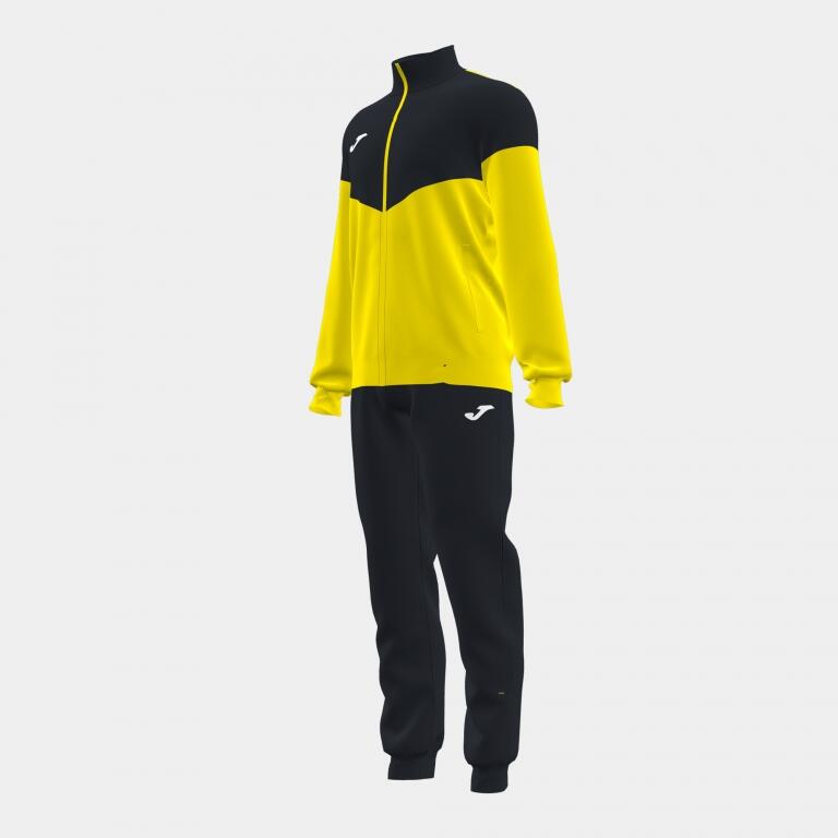 Fato De Treino Futebol Homem Joma Oxford Amarelo 4/5