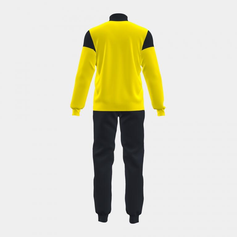 Fato De Treino Futebol Homem Joma Oxford Amarelo 3/5