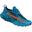 Men's Ultra 100 Gtx Trail Running Shoes - Blue