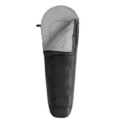 Premium lichtgewicht mummieslaapzak (150 g/m²) - 2 seizoenen