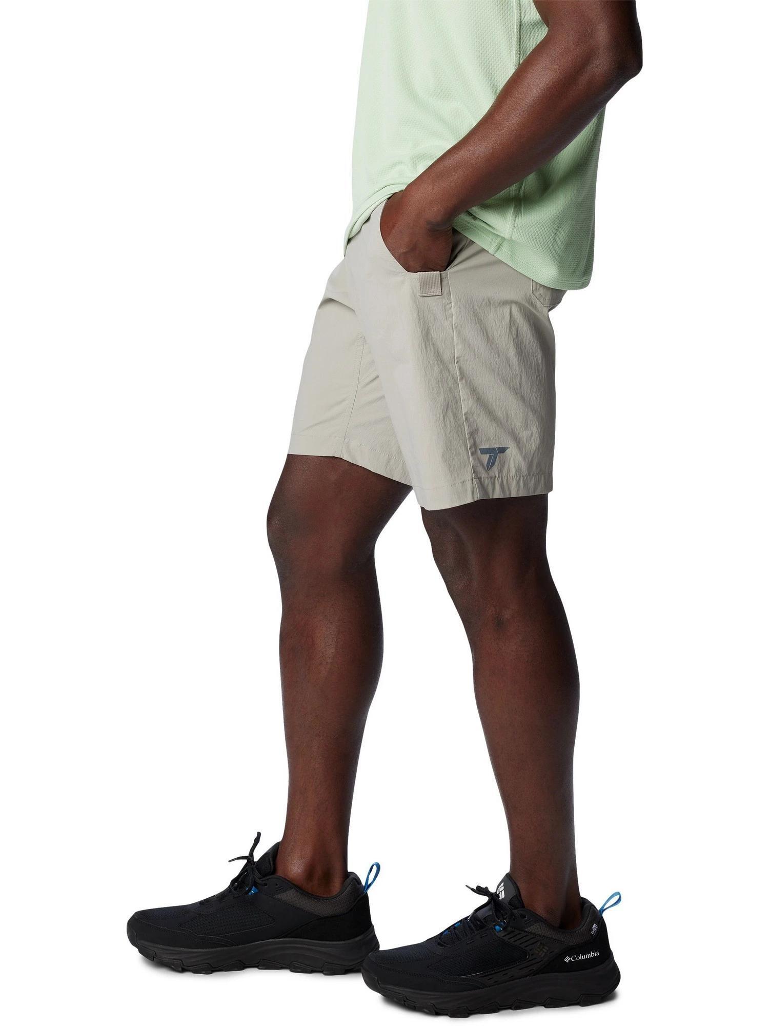 Pantaloncini da trekking da uomo Wanoga Lightweight 2/7