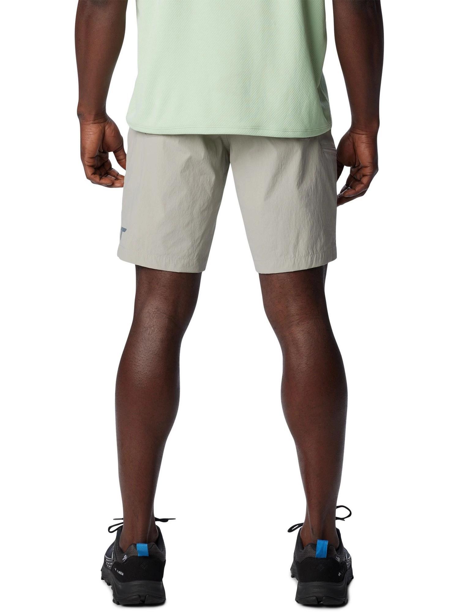Pantaloncini da trekking da uomo Wanoga Lightweight 3/7