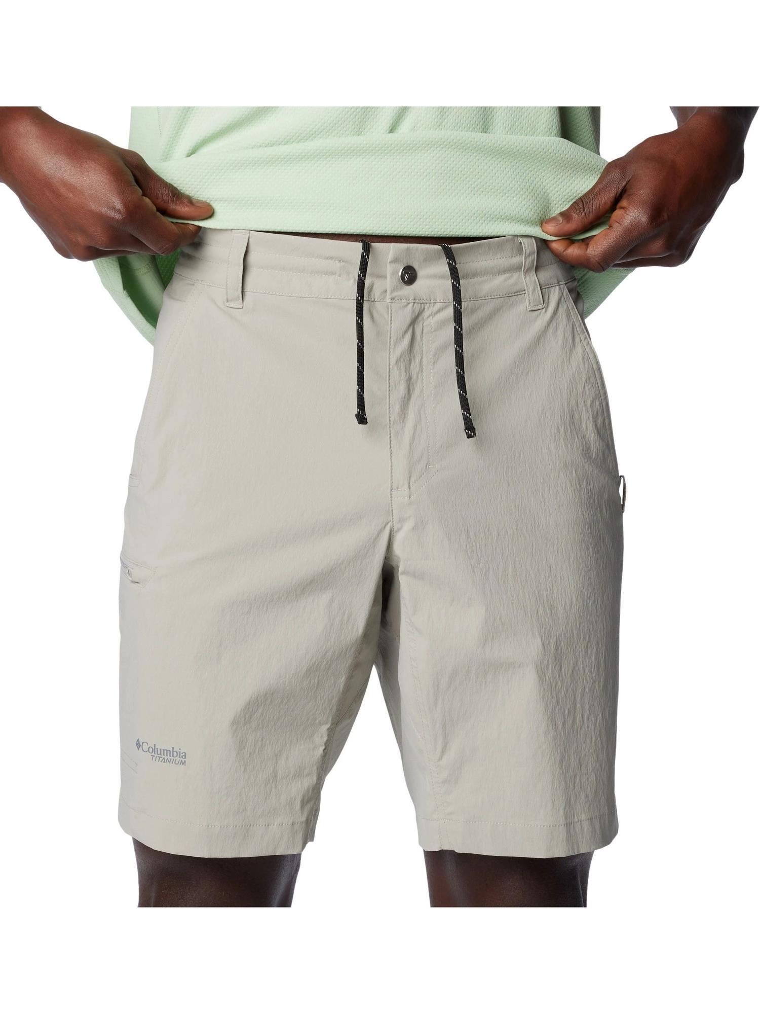 Pantaloncini da trekking da uomo Wanoga Lightweight 4/7