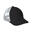 Ciele TRKCap 防紫外線快乾透氣運動帽 - 黑色