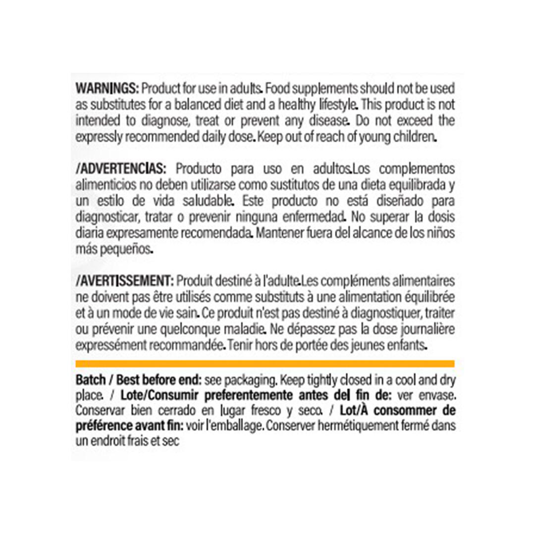 OvaPro Inositol-formule - 150 g Piña colada LifePRO 3/5