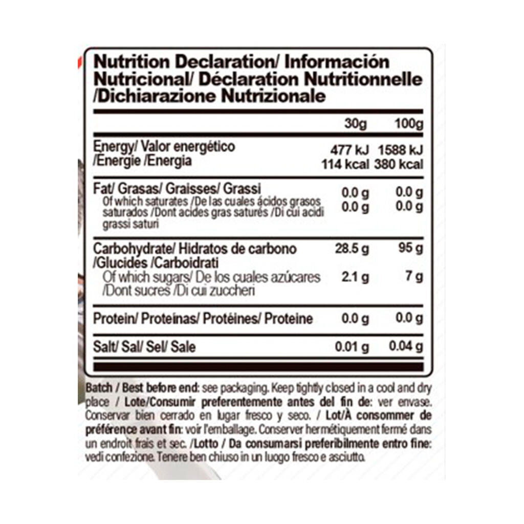 Maltodextrin - 800 g LifePRO 3/6