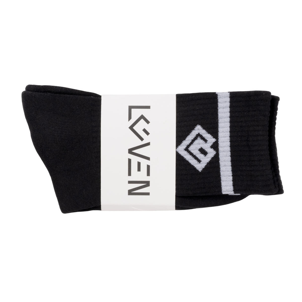 High unisex socks 36-43 Loven 3/5