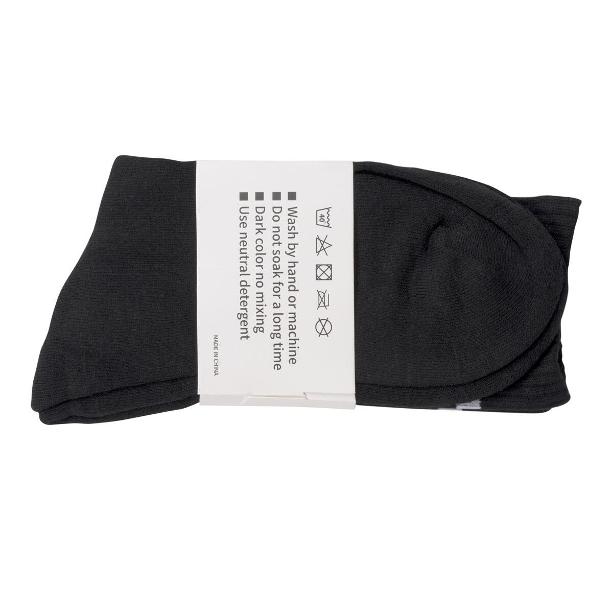 High unisex socks 36-43 Loven 2/5