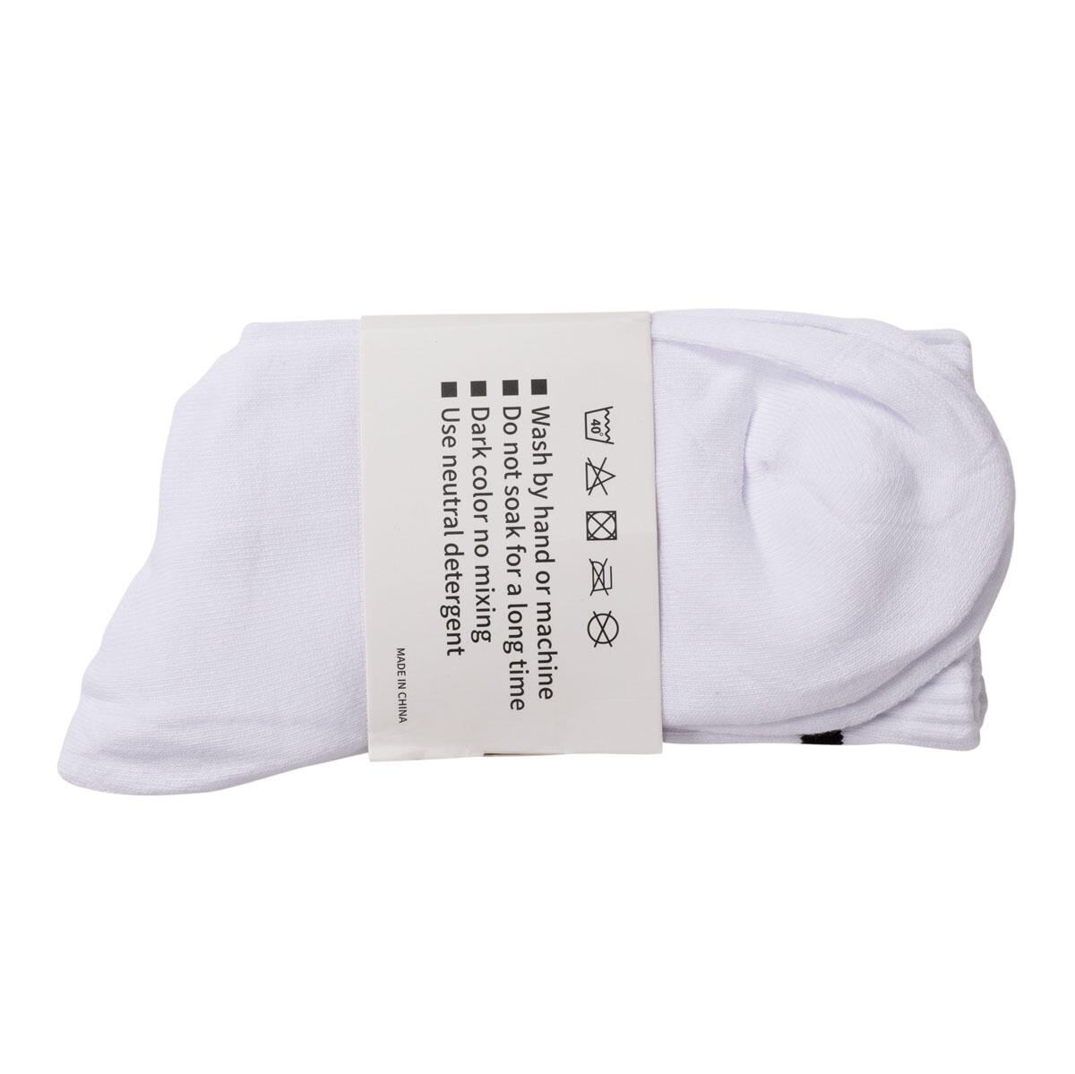 High unisex socks 36-43 Loven 3/5
