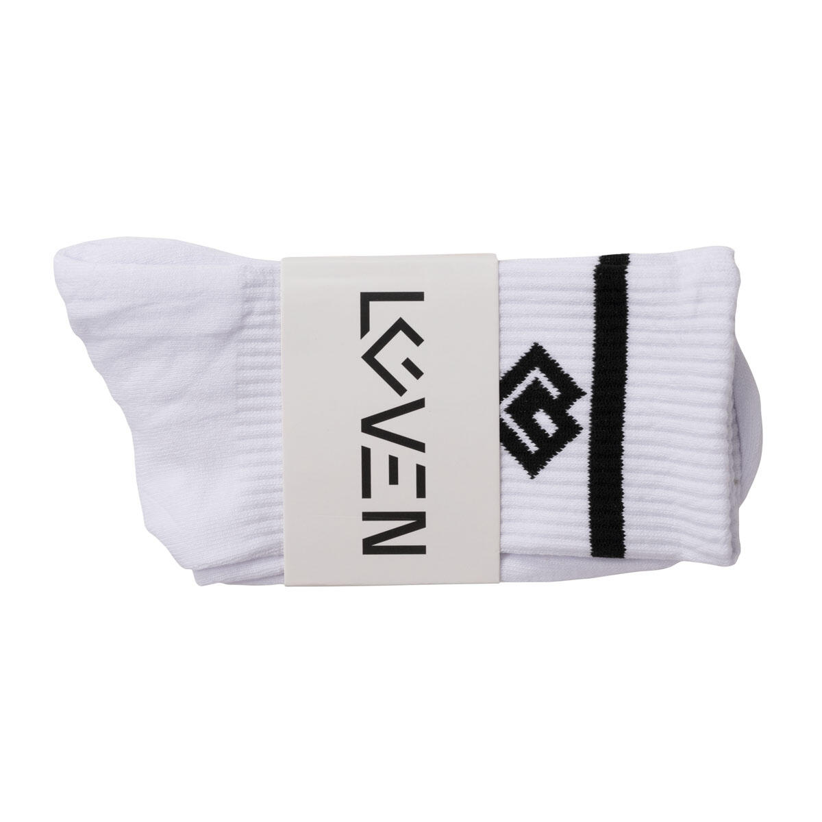 High unisex socks 36-43 Loven 2/5