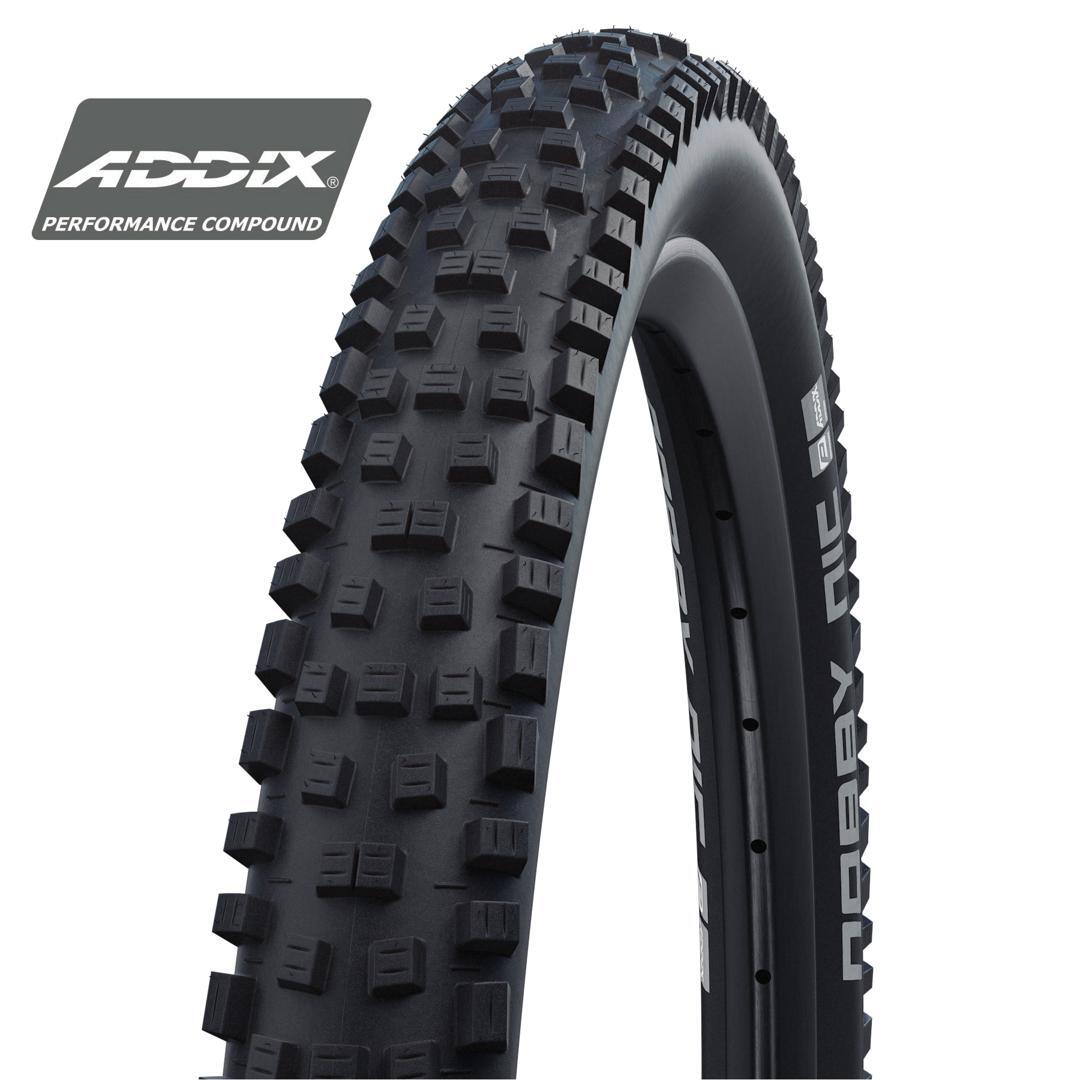 Pneu slick 27.5 decathlon sale