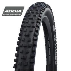 Neumático plegable Nobby Nic - 27.5x2.80 pulgadas - Addix Performance