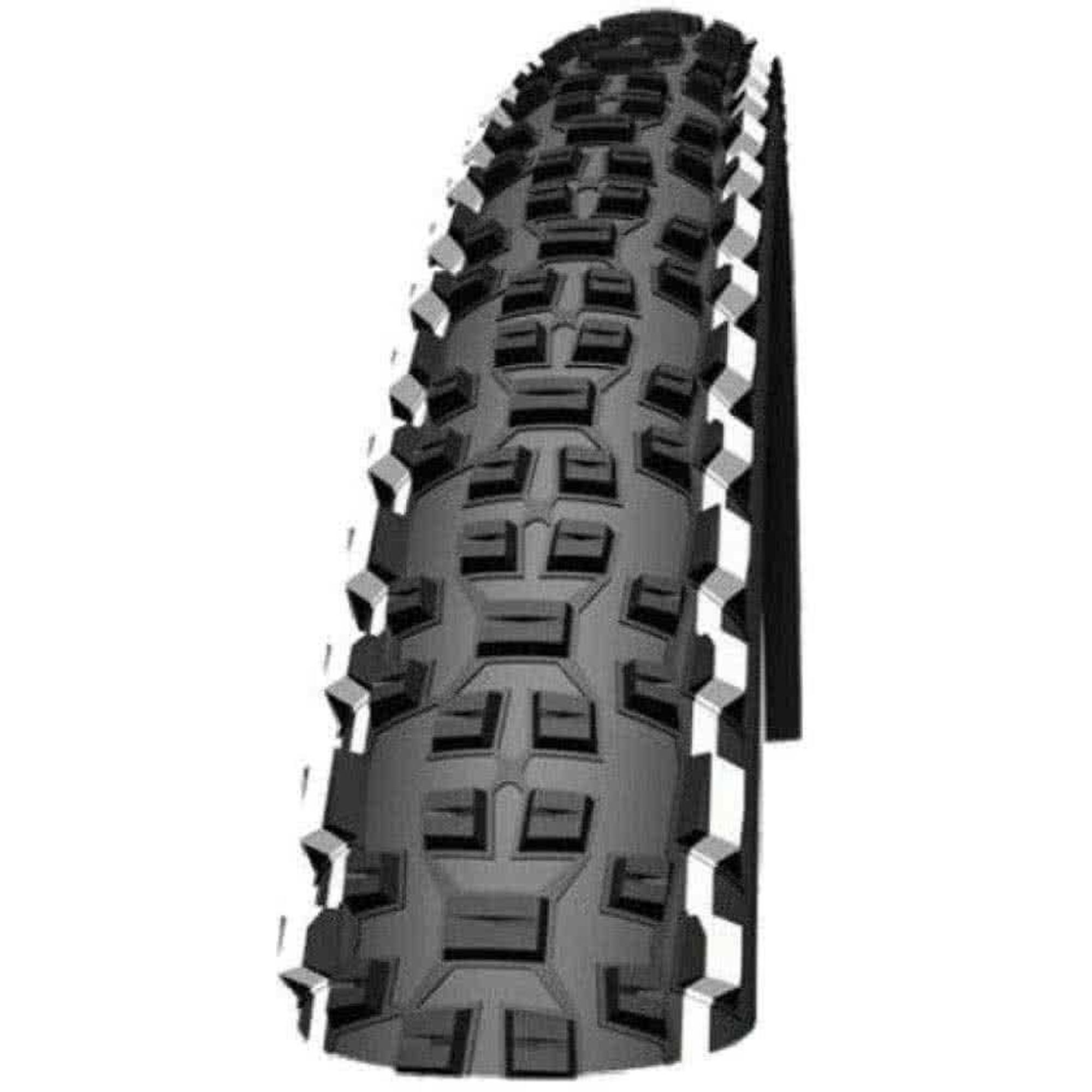 Ruota Schwalbe Rapid Rob Hs425 Kg Sbc/L.Bl