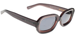**Lunettes de soleil KENSINGTON Mauve, Polarisés GRIS - cat.3 - MUNDAKA**