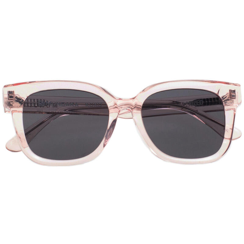 **Lunettes de soleil KOKO rose, Polarisés GRIS - cat.3 - MUNDAKA**