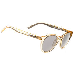 **Lunettes de soleil ENDLESS miel, Polarisés GRIS - cat.3 - MUNDAKA**