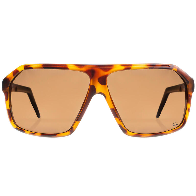 **Lunettes de soleil ANAKAO noir mat, CX Polarisés MARRON -cat.3- MUNDAKA**