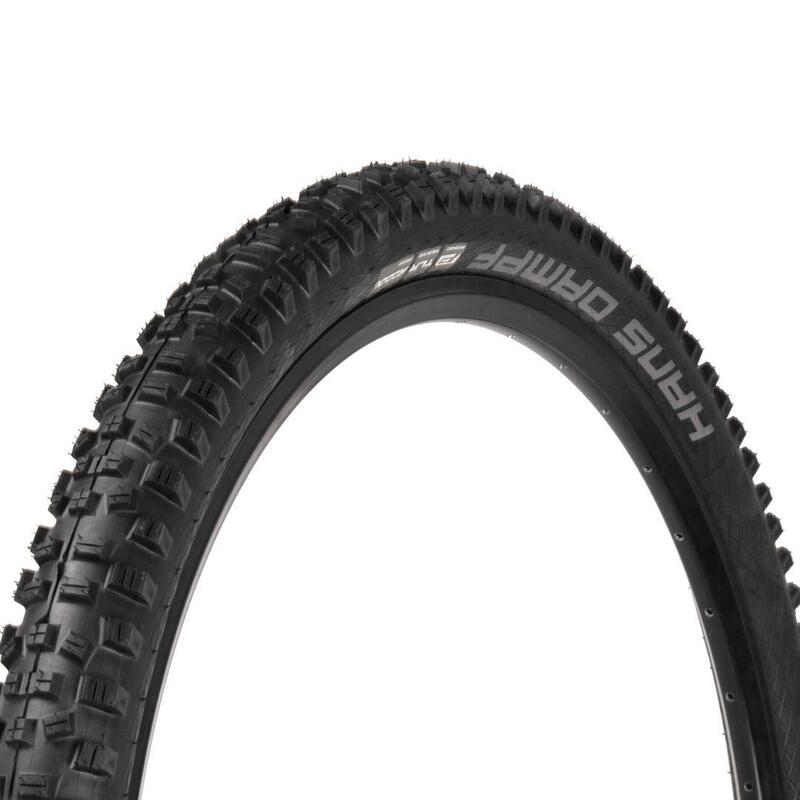 HANS DAMPF 27,5x2.35 Noir     
60-584 ADDIX  Performance Line
HS491