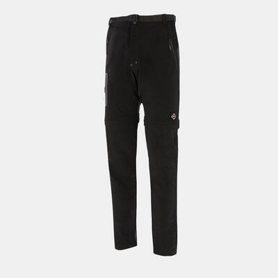 Pantalones desmontables técnicos montaña y trekking hombre Izas KOBUK II