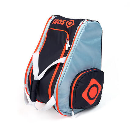 Mochila SERVE Izas: La Solución Perfecta para tu Equipamiento de Pádel