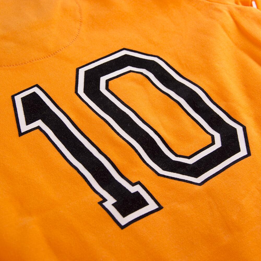 Holland - Mijn eerste voetbalshirt - Oranje – COPA Football 5/7