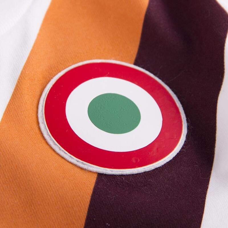 Maillot de football manches longues - As Roma Away My First Football Shirt'