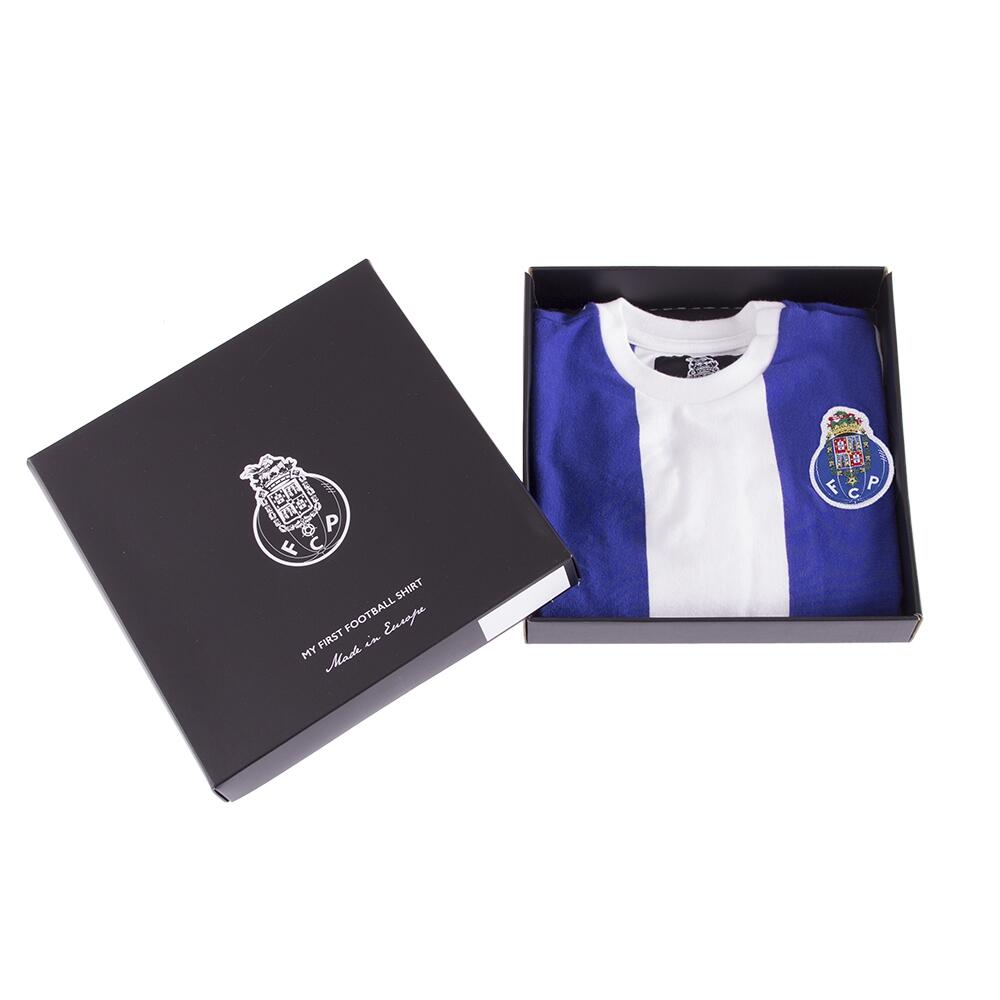 FC Porto 'My First Football Shirt' 6/7