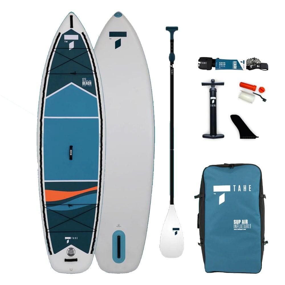 TAHE OUTDOORS Tahe Beach SUP-Yak - 10ft6