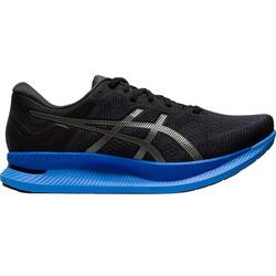 Chaussures de course Hommes Asics Glideride Noir