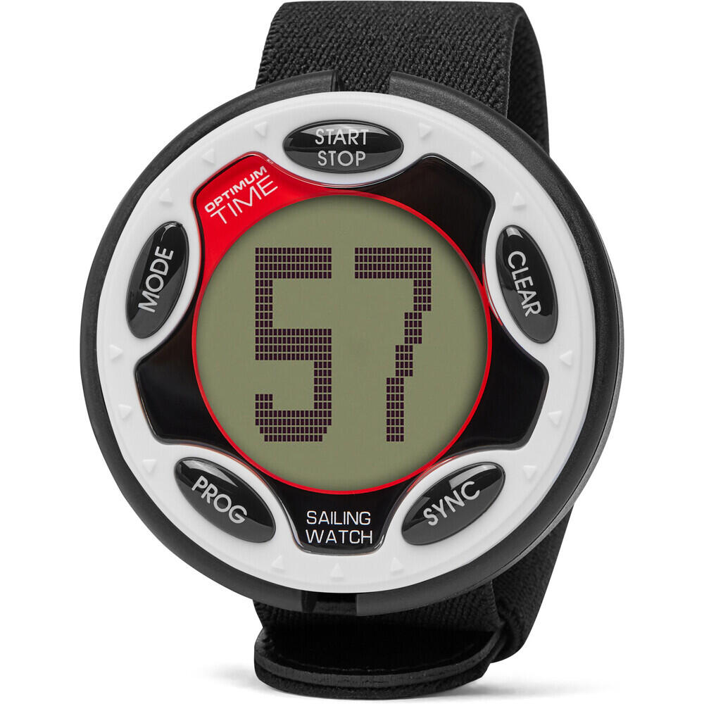 Series 14 Rechargeable Sailing Watch OS145 3/4